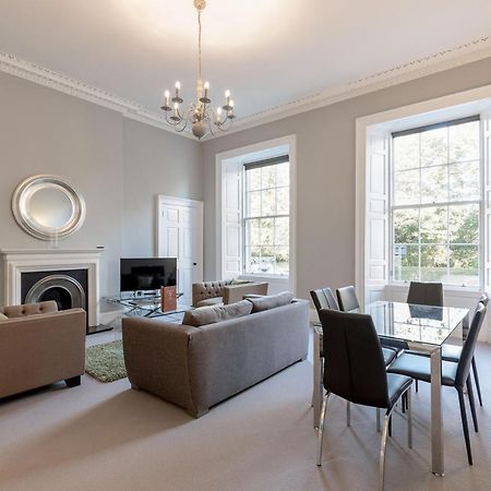 Destiny Scotland - Q-Residence Edimburgo Exterior foto