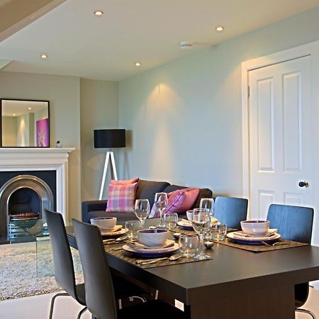 Destiny Scotland - Q-Residence Edimburgo Exterior foto
