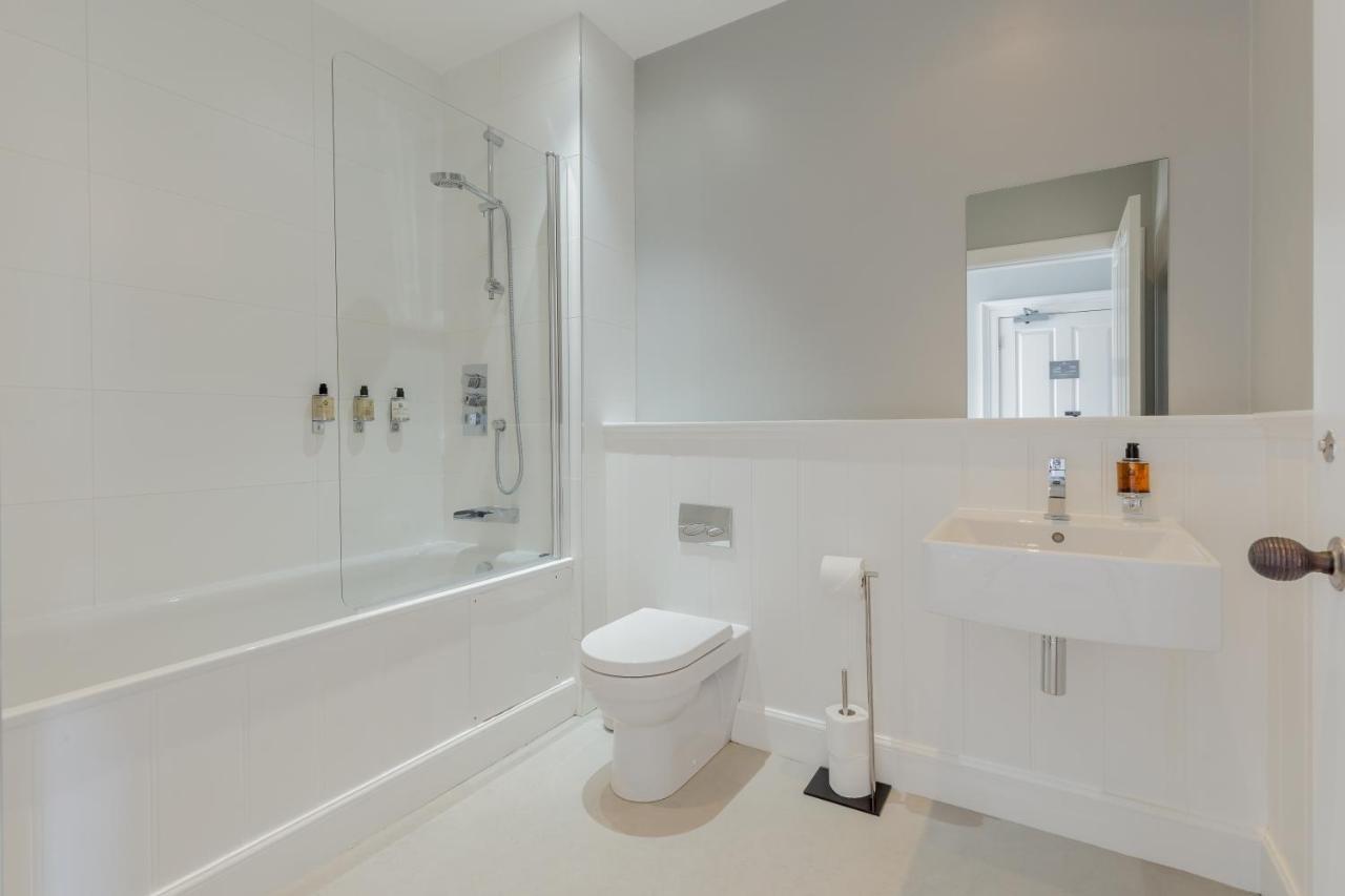 Destiny Scotland - Q-Residence Edimburgo Exterior foto