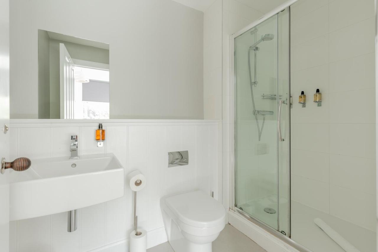 Destiny Scotland - Q-Residence Edimburgo Exterior foto