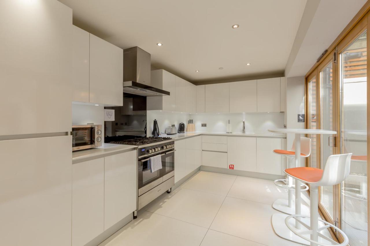 Destiny Scotland - Q-Residence Edimburgo Exterior foto