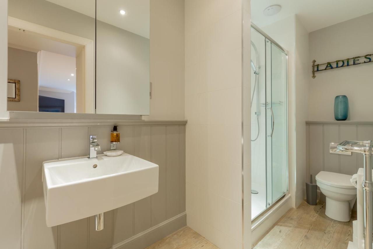Destiny Scotland - Q-Residence Edimburgo Exterior foto