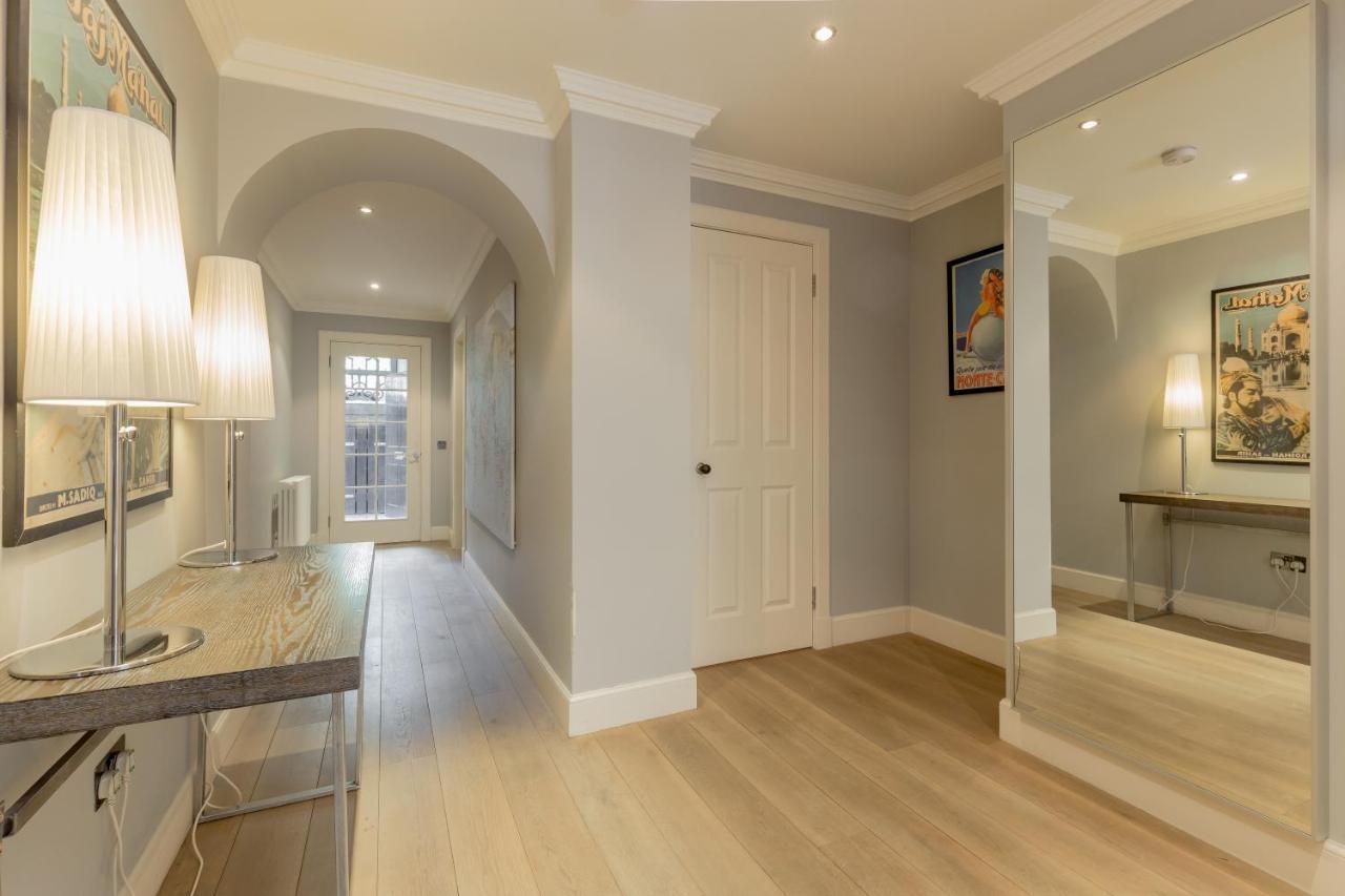 Destiny Scotland - Q-Residence Edimburgo Exterior foto