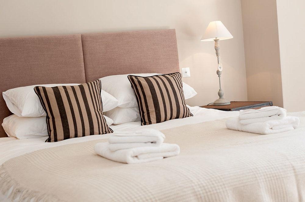 Destiny Scotland - Q-Residence Edimburgo Exterior foto