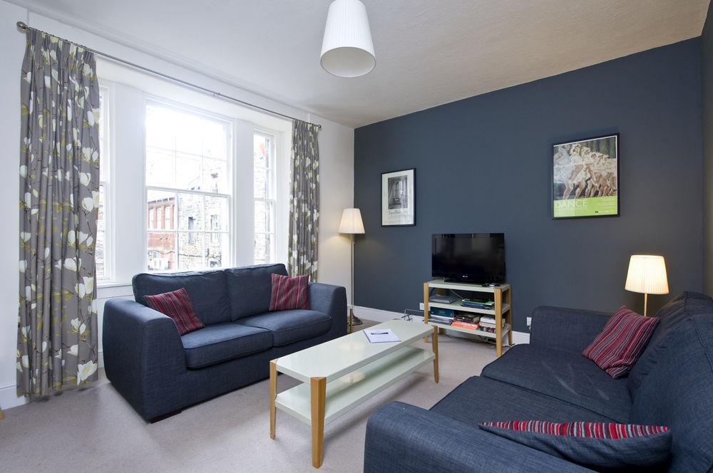 Destiny Scotland - Q-Residence Edimburgo Exterior foto