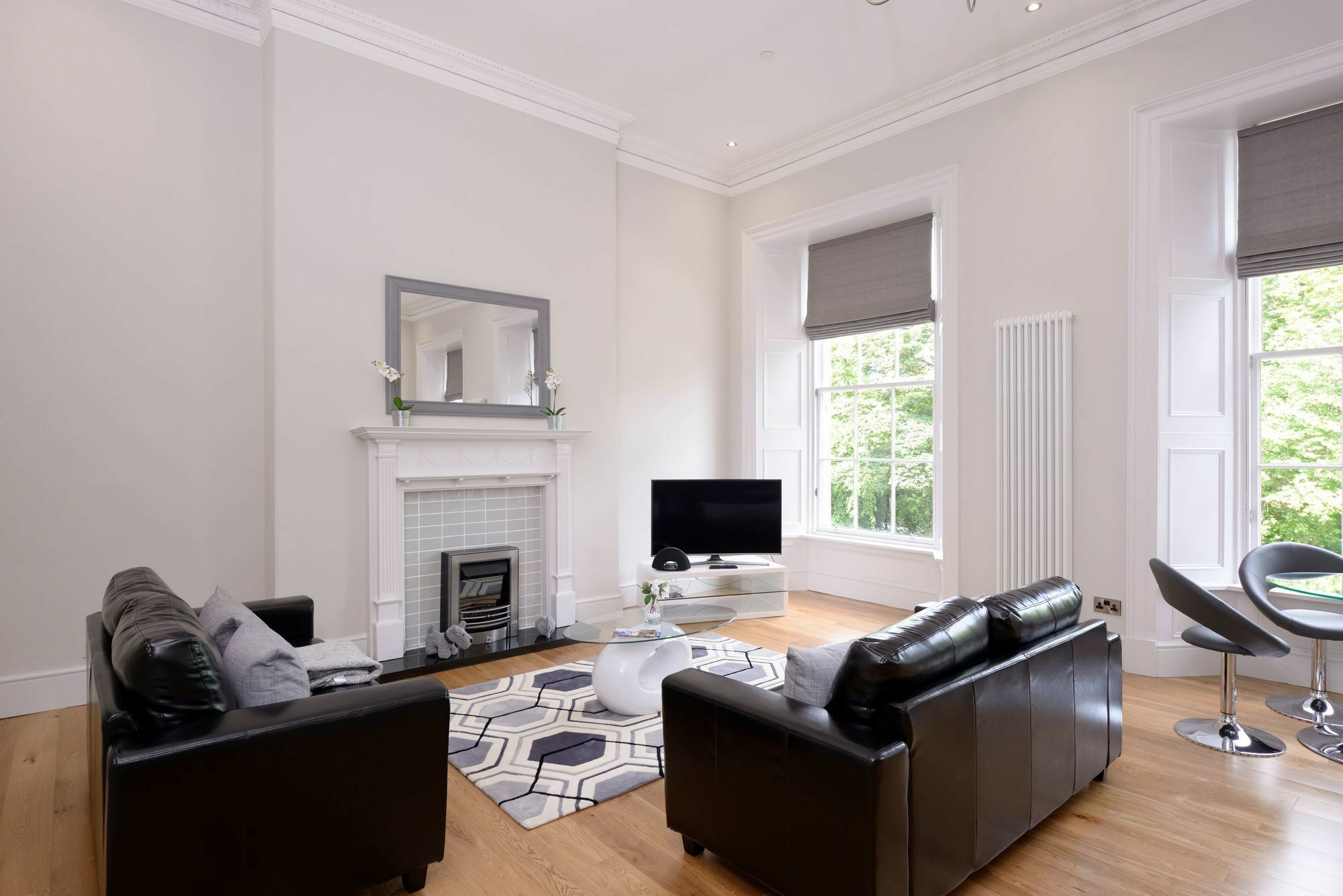 Destiny Scotland - Q-Residence Edimburgo Exterior foto