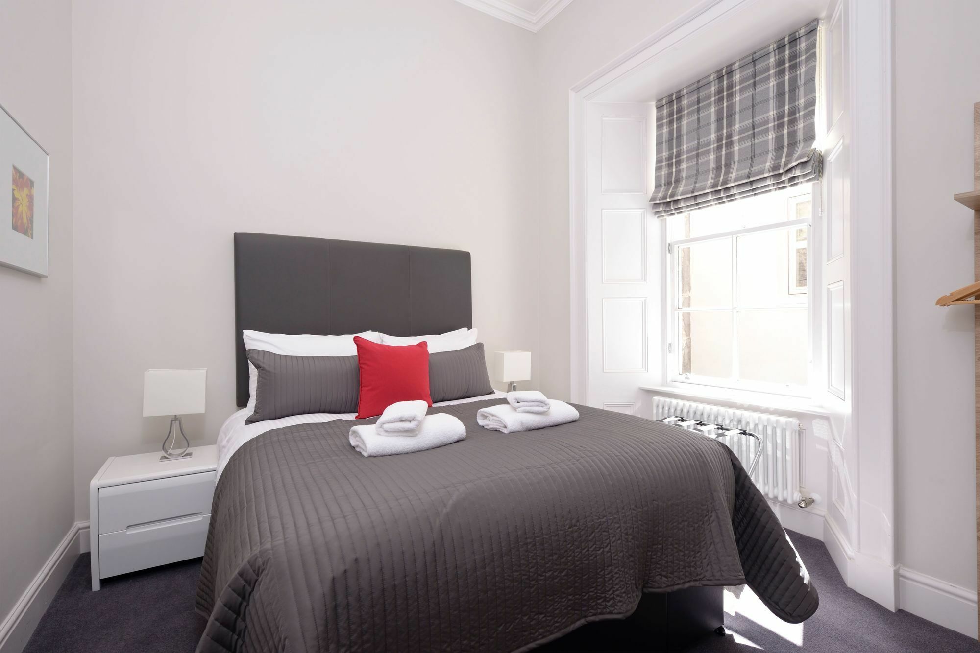 Destiny Scotland - Q-Residence Edimburgo Exterior foto