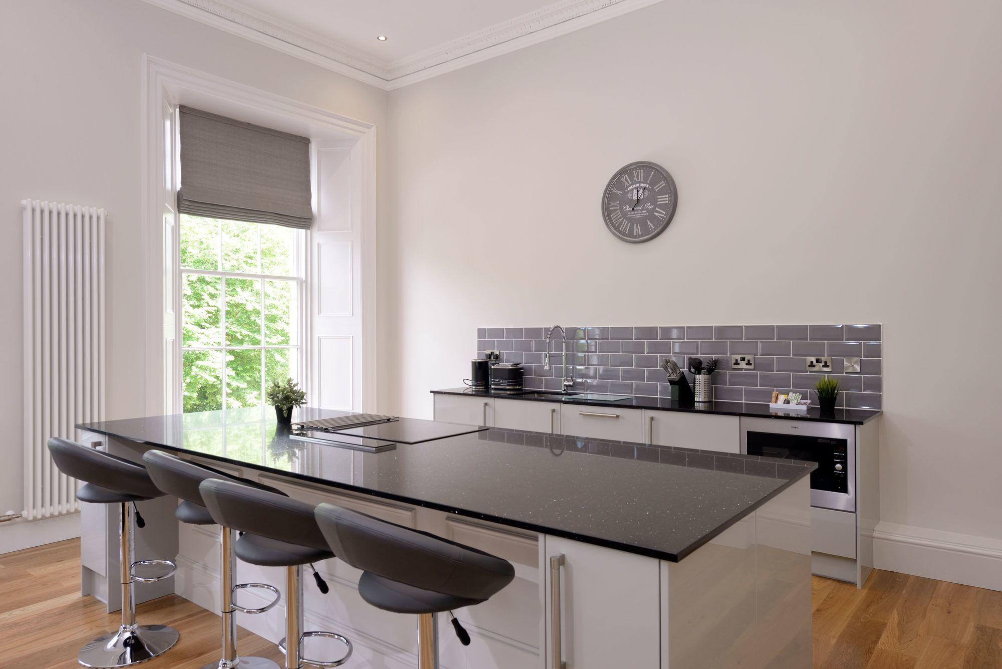 Destiny Scotland - Q-Residence Edimburgo Exterior foto